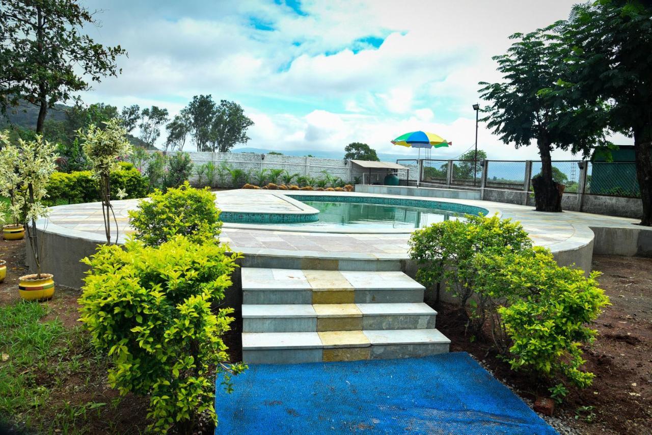Whispering Woods Villa And Eco Farms Лонавала Экстерьер фото